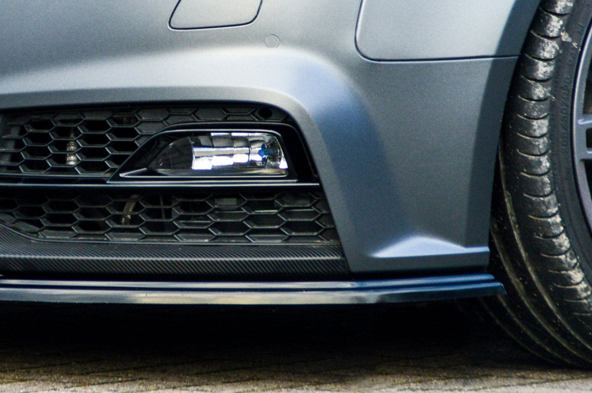 Bodykit für Audi A5 B8 Sport Edition Plus Bj. 2012-2017