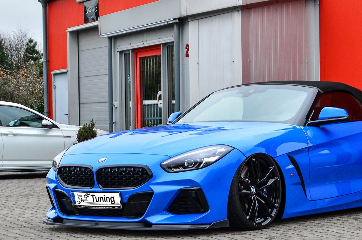 Bodykit für BMW Z4 G29 mit M-Paket Bj.2018