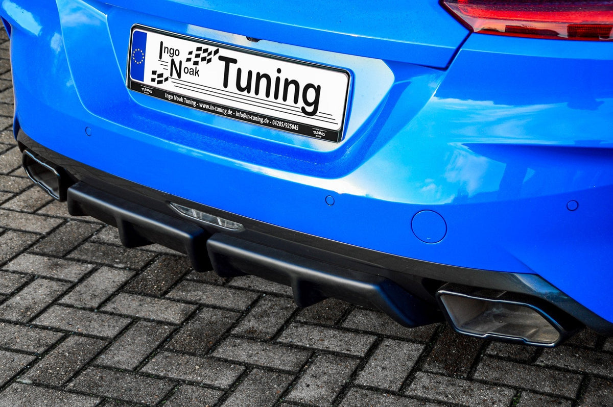 Bodykit für BMW Z4 G29 mit M-Paket Bj.2018