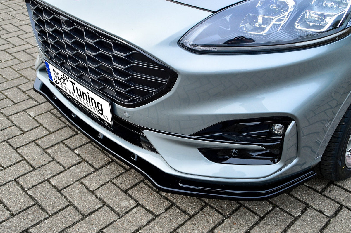 CUP Frontspoilerlippe für Ford Kuga 3 DFK ab Bj. 2019