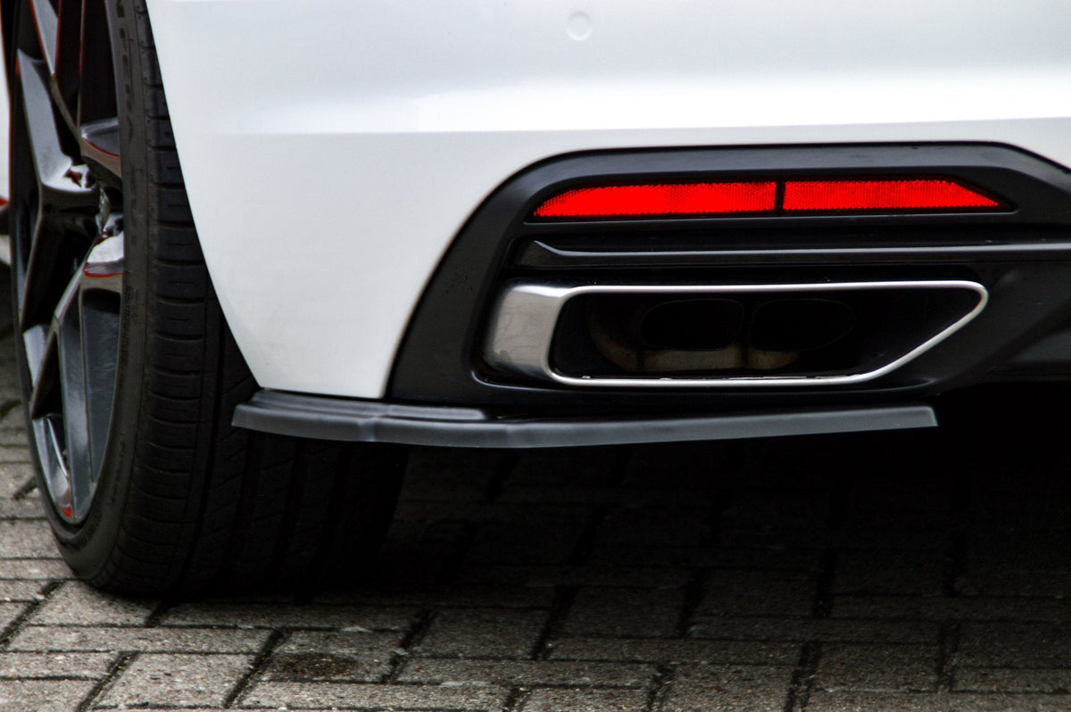 Bodykit für Audi A4 B9 8W Avant