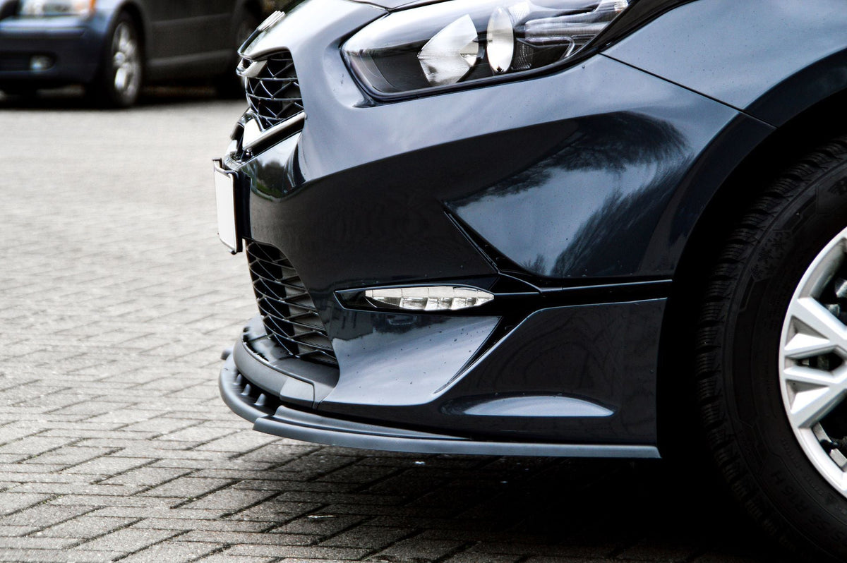 CUP Frontspoilerlippe für Kia Ceed CD ab Bj. 2021