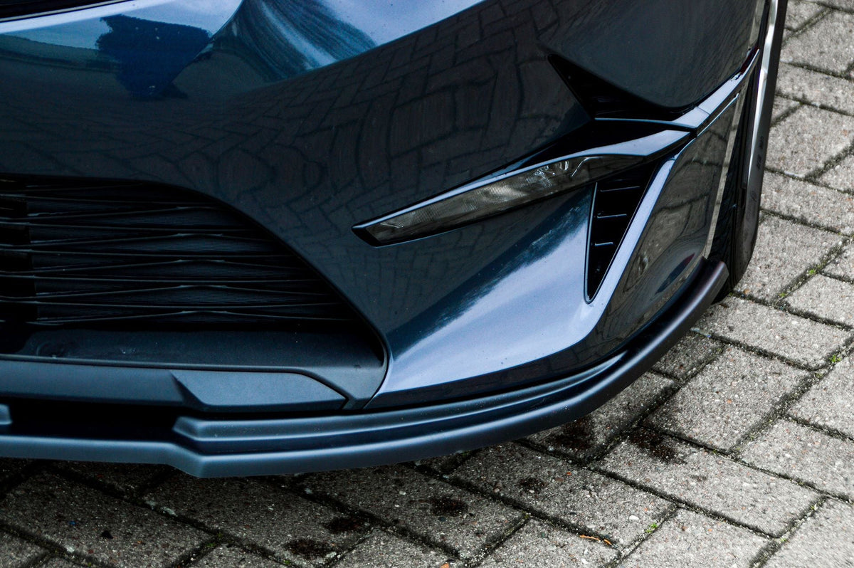 CUP Frontspoilerlippe für Kia Ceed CD ab Bj. 2021