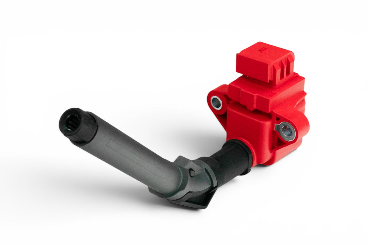 HG Hochleistungs Zündspule Mercedes 1.3-1.4L Turbo M282.914, Nissan HR, Renault 1,3TCE & Dacia H5H M