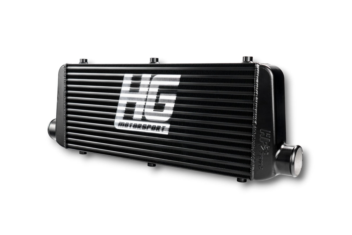 HF-Series Ladeluftkühler Kit Audi TT 8N 1.8T 225PS