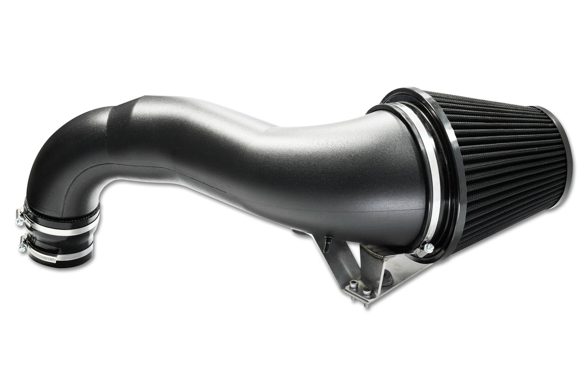 Open E-INTAKE -Open E-INTAKE - EA888 Gen.3 - Kunststoff /Carbon