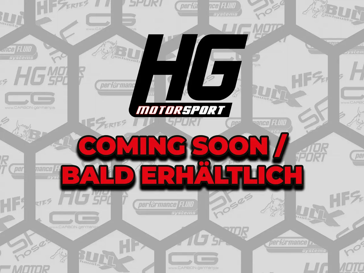 Bull-X Downpipe/ DPF-Ersatzrohr Audi A6 C7/4G 3.0TDI