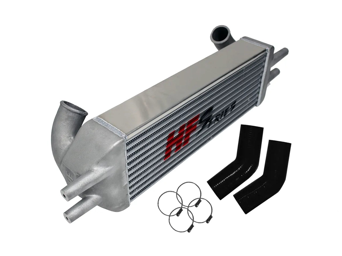 HF-Series Front-Ladeluftkühler Kit Opel GT 2.0 Turbo 264PS
