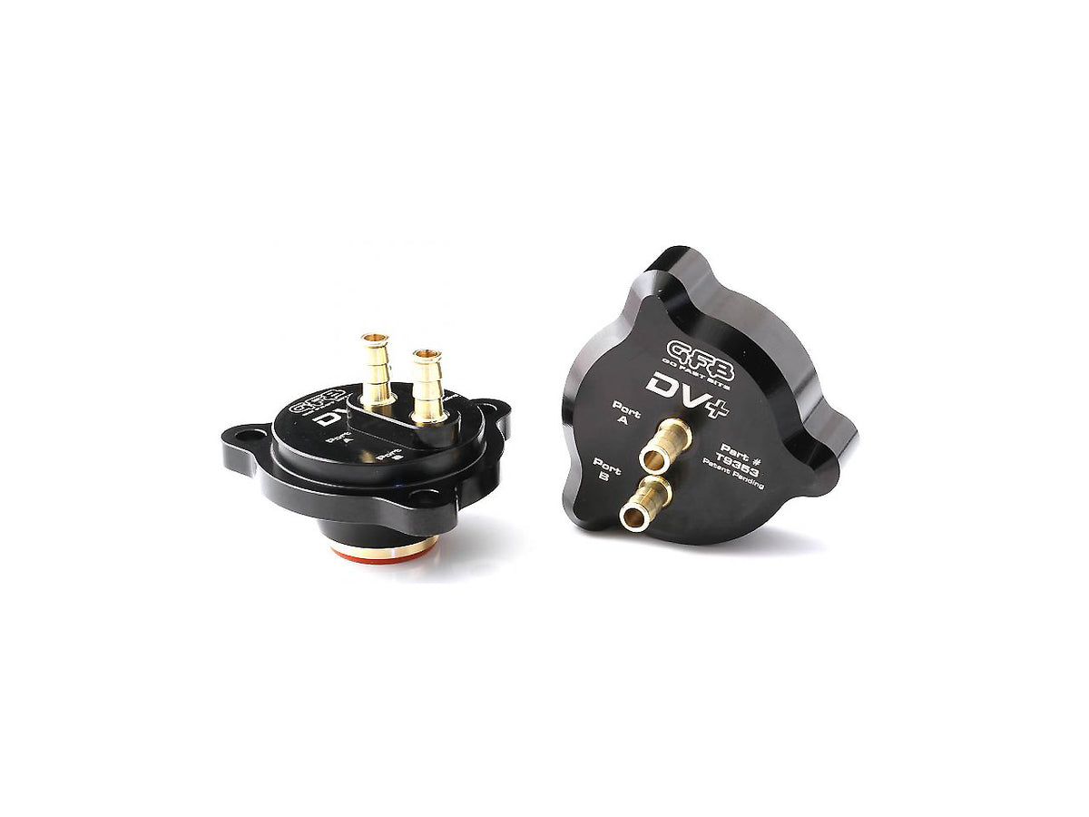 GFB DV+ T9353 Schubumluftventil Mini Cooper S/ JCW R55-R61 N18B16