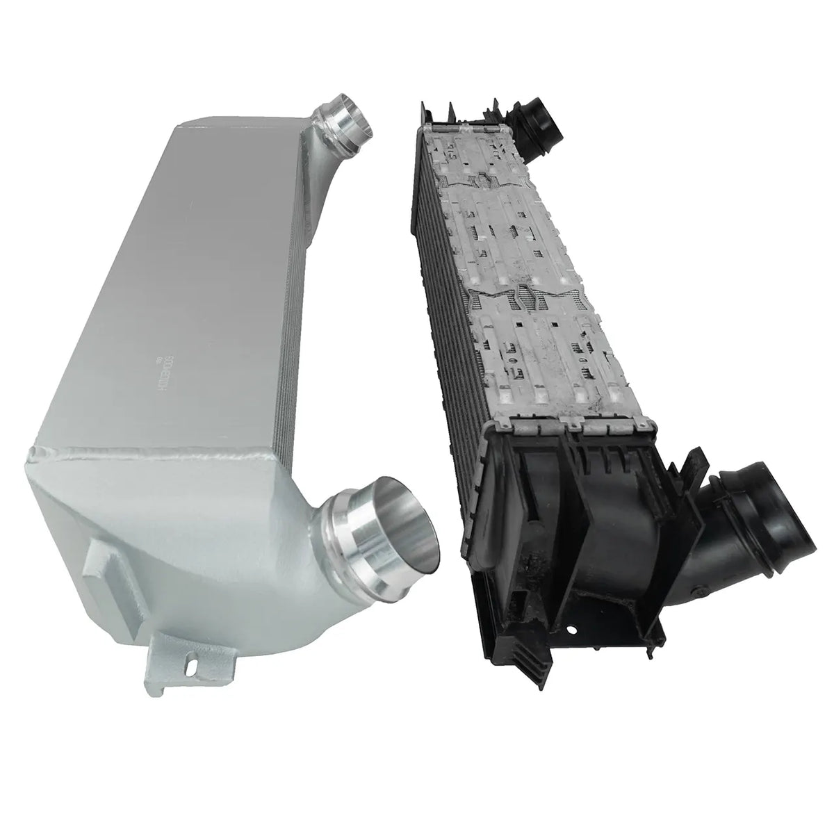 HF-Series Ladeluftkühler BMW 1/2/3/4 F20 F30