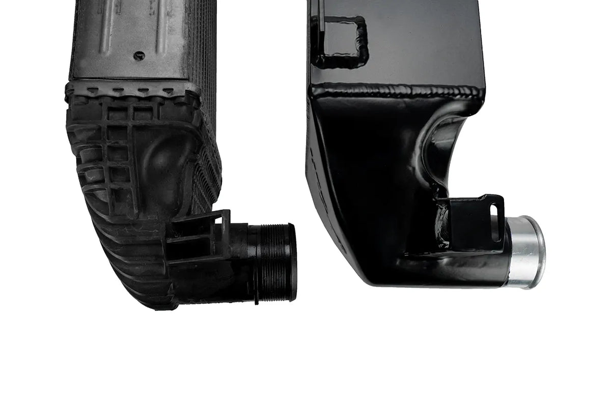 HF-Series Front-Ladeluftkühler Ford Focus RS Mk.3 350PS