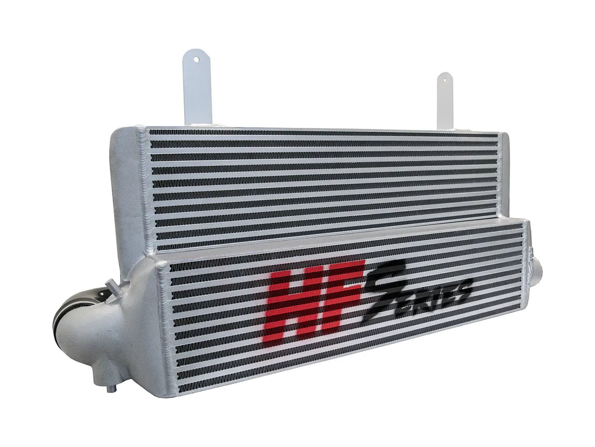 HF-Series Ladeluftkühler Kit Honda Civic Type R FK2 310PS