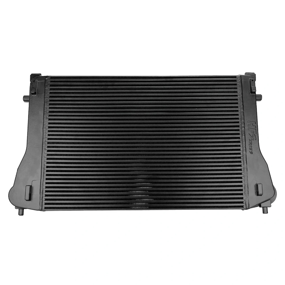 HF-Series Ladeluftkühler Set Cupra Formentor VZ5 2.5 TSI 390PS 4Drive