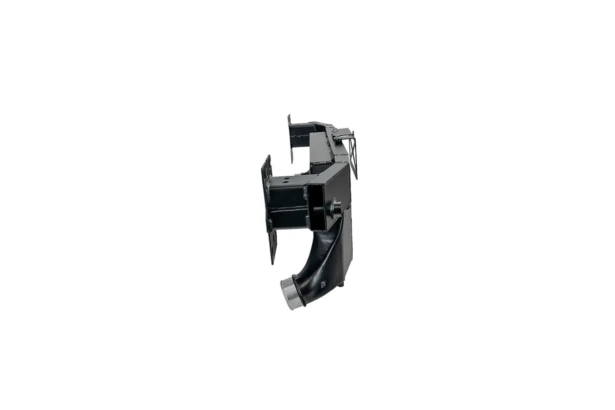 HF-Series Front-Ladeluftkühler Audi RS3 8V / 8Y, TTRS 8S 2.5 TFSI 367/400PS