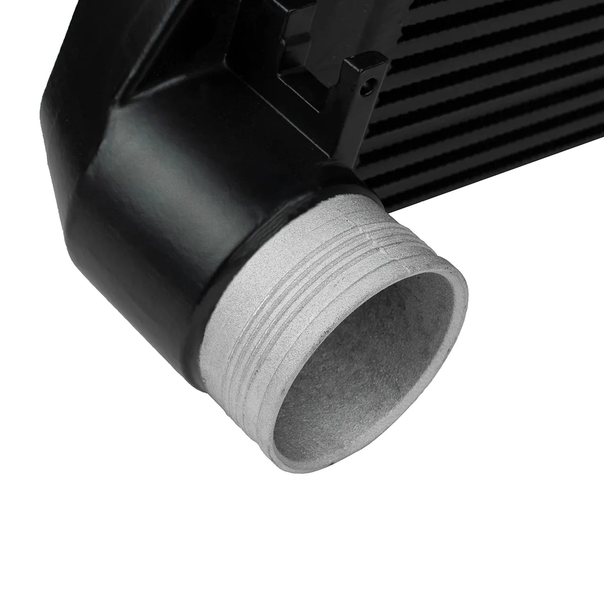 HF-Series Ladeluftkühler Double DIN Audi TT/TTS 8S 1.8-2.0 TFSI