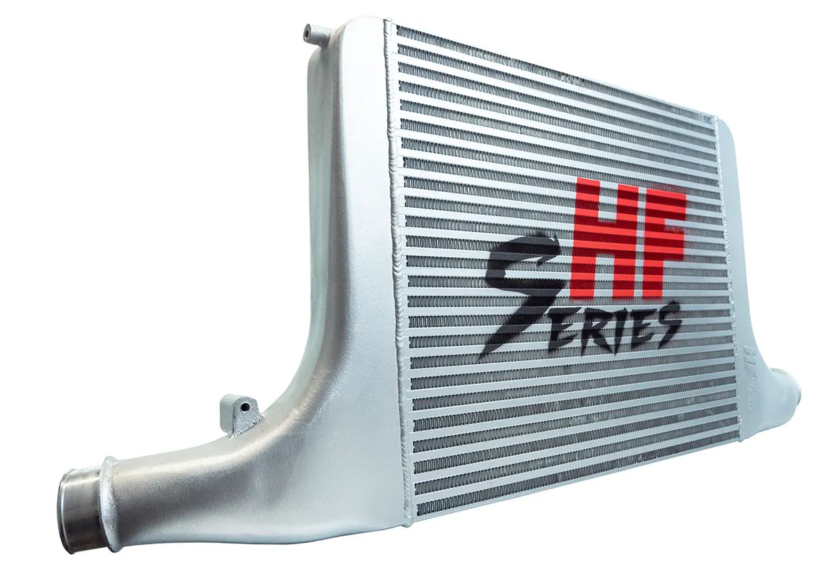 HF-Series Ladeluftkühler Audi S4/S5 B9 3.0 TDI