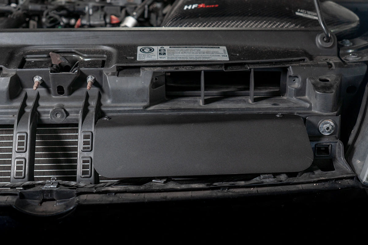 Luftleitblech HF-Series VW Polo 6R/6C