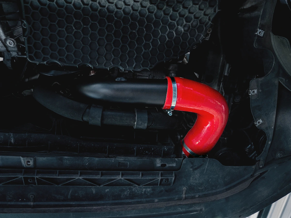 Druckrohr VAG 1.8-2.0 T(F)SI EA888 Gen.3 (z.B. Golf 7 GTI, S3 8V)
