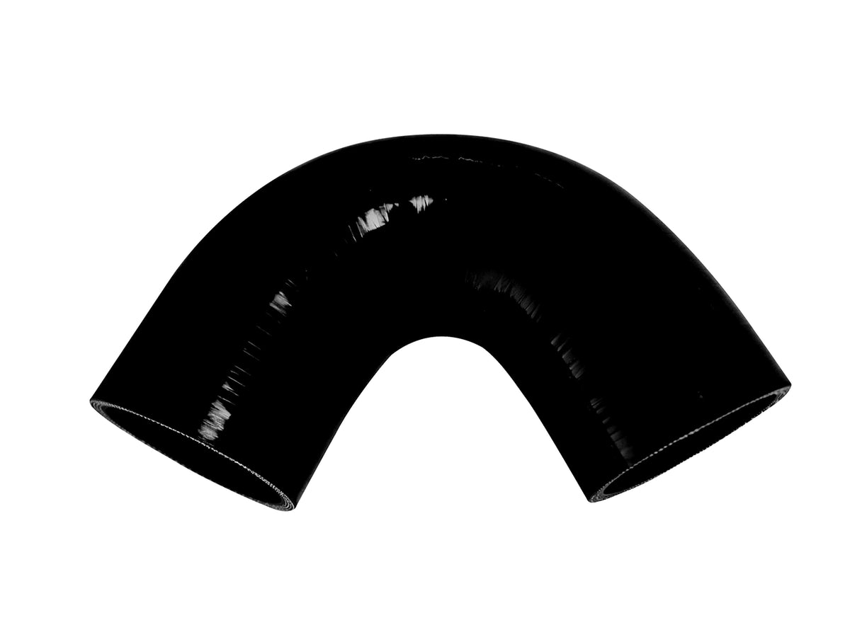 Silikonbogen 135°C (54mm - 102mm Innendurchmesser)
