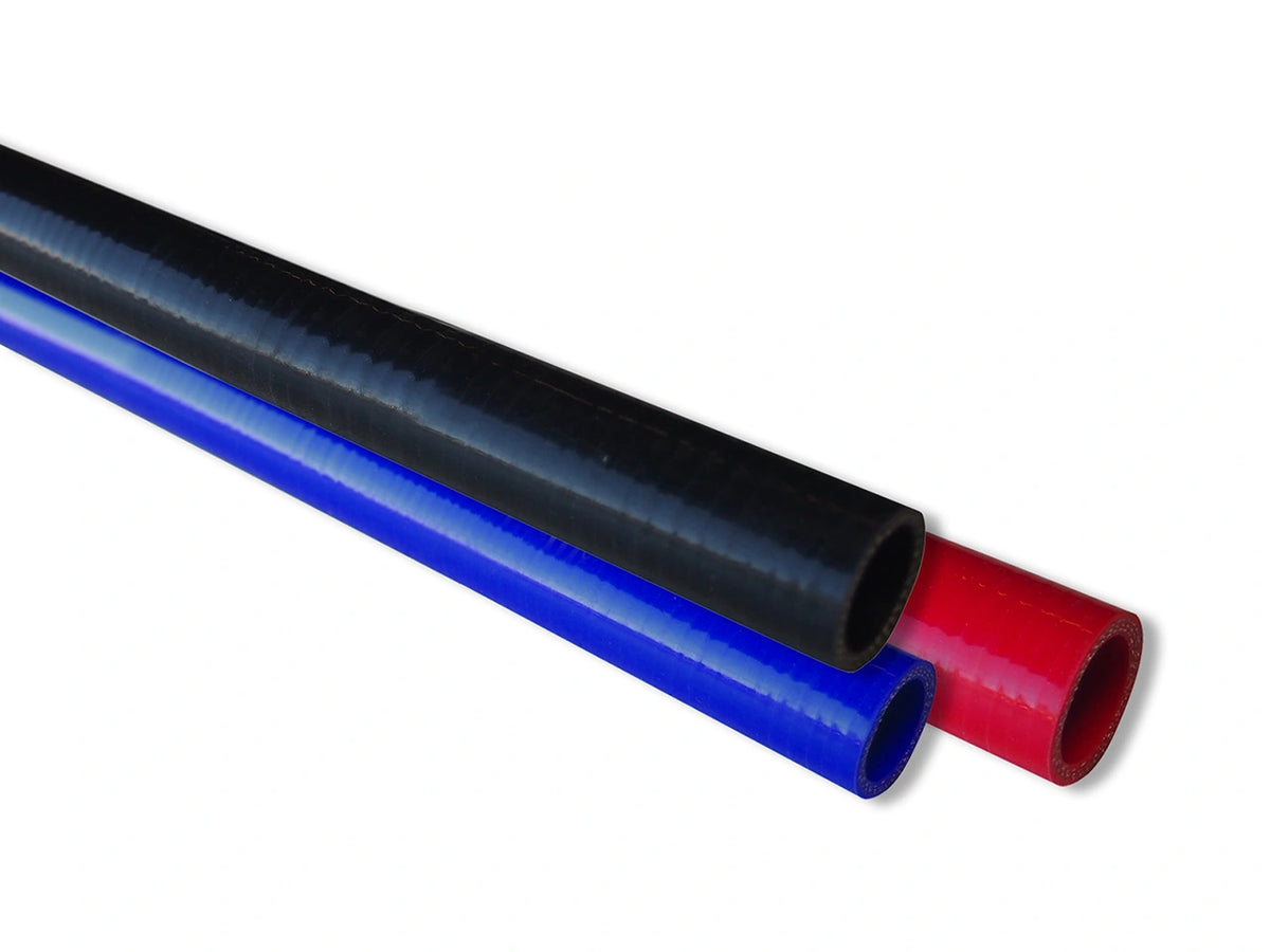 Silikon Meterware (6,5mm - 51mm Innendurchmesser)