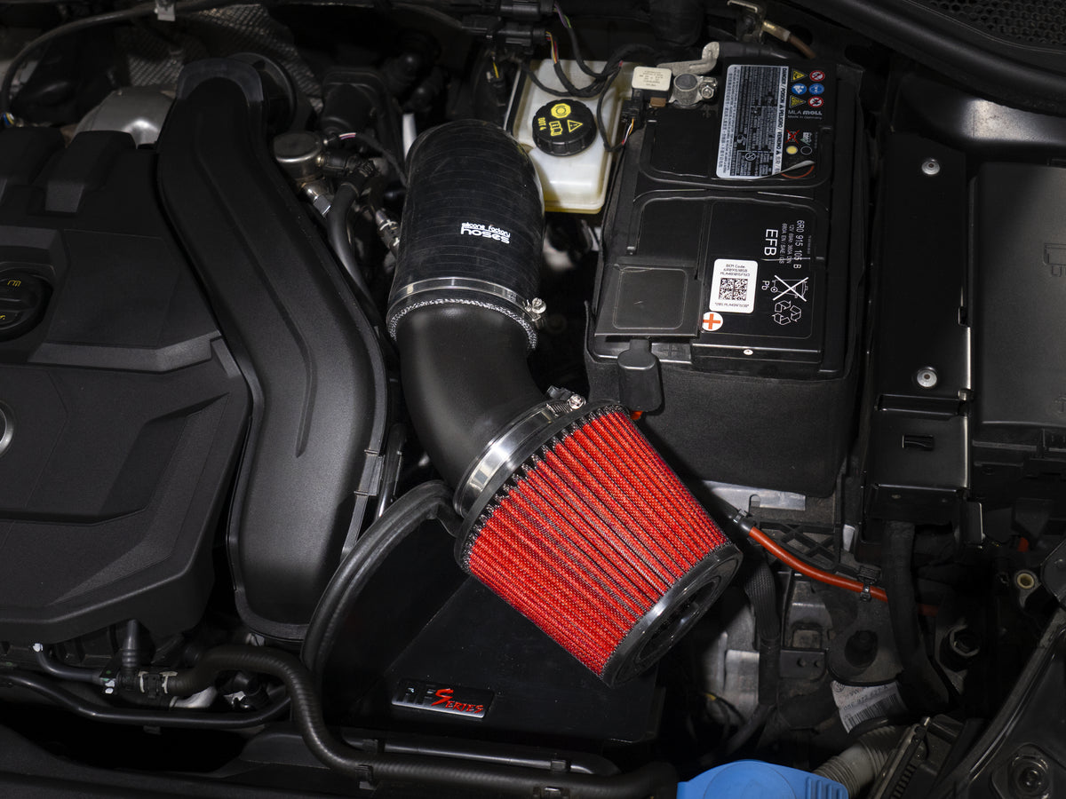HG-Motorsport Turbo Inlet 1,5 TFSI EA211 / EA211 Evo mit TTG