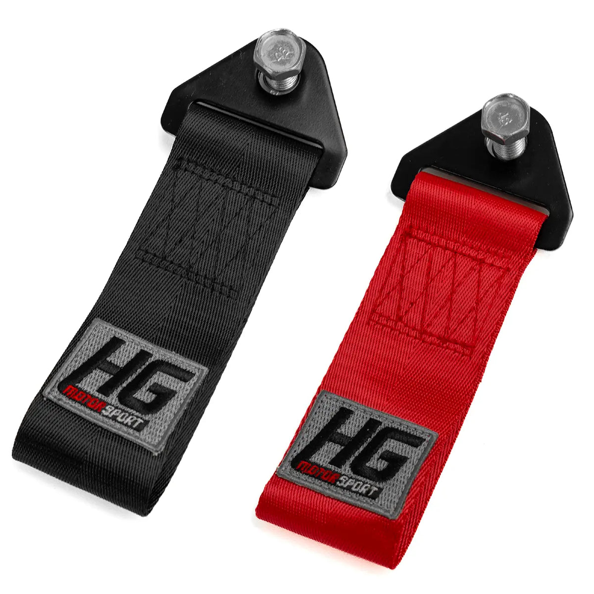HG-Motorsport Abschleppgurt/ Abschleppschnalle