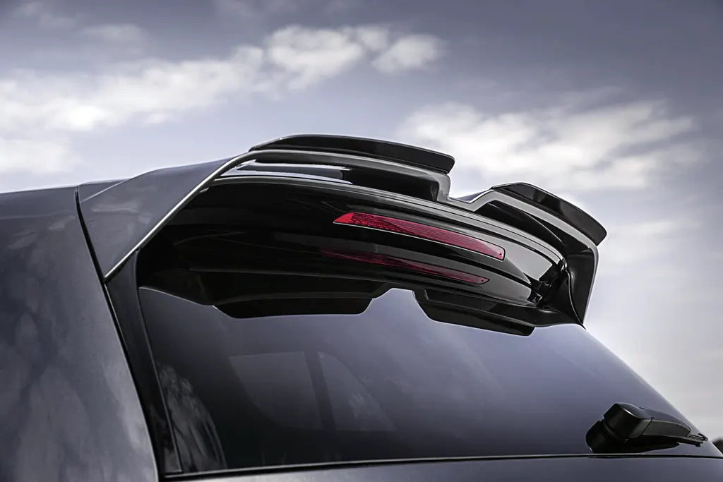 OETTINGER Zusatz-Wings für Dachspoiler Golf 7