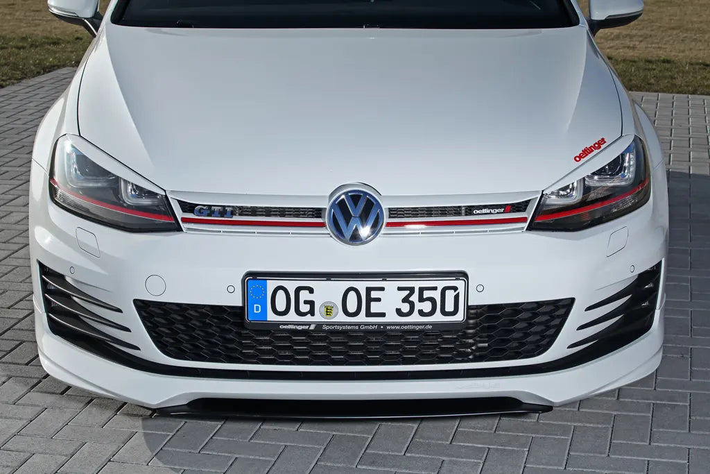 OETTINGER Frontgrill Golf 7