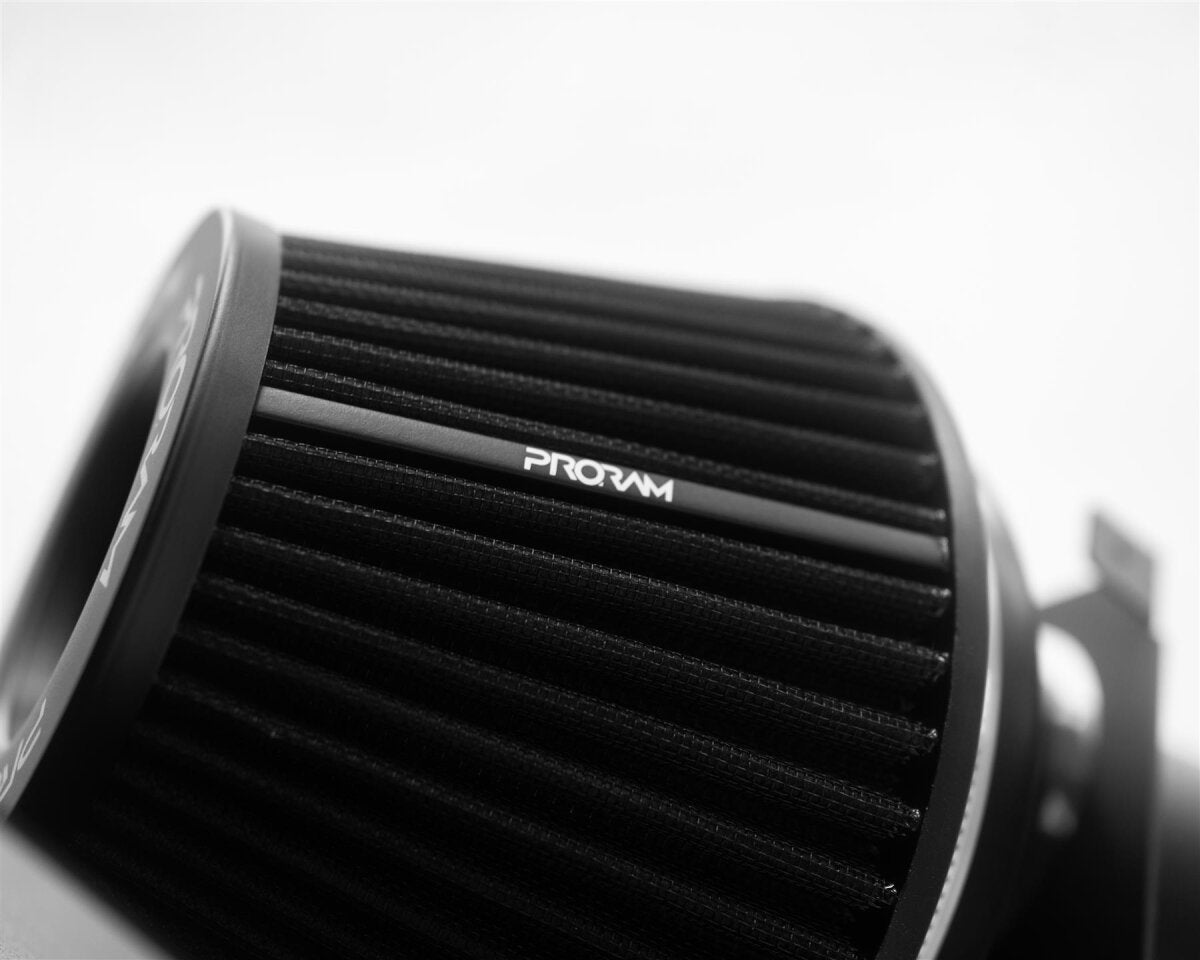 Ramair PRK-276-BK offenes Air-Intake BMW M2/M3/M4 G-Serie