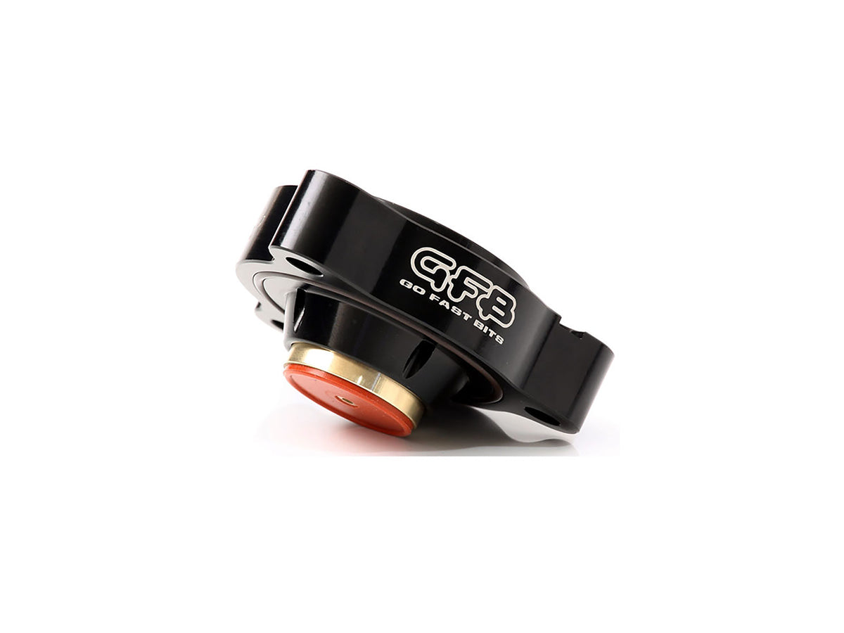 GFB DV+ T9356 Schubumluftventil BMW N55B30A 335i F30, M135i F20/F21, Fiat Abarth etc.