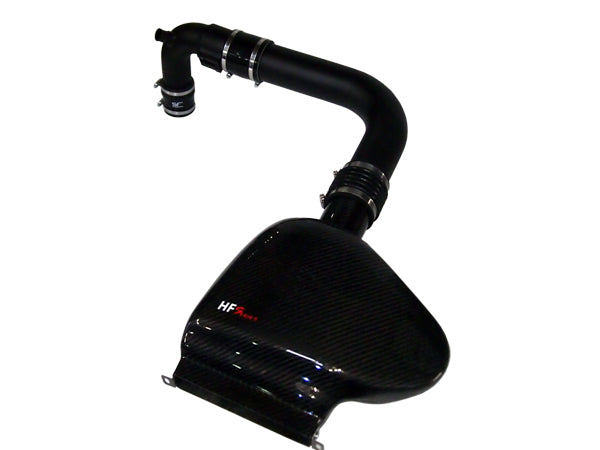 HFI Carbon Air Intake Kit Gen.2 "Plus" für VAG 2.0 TFSI Modelle