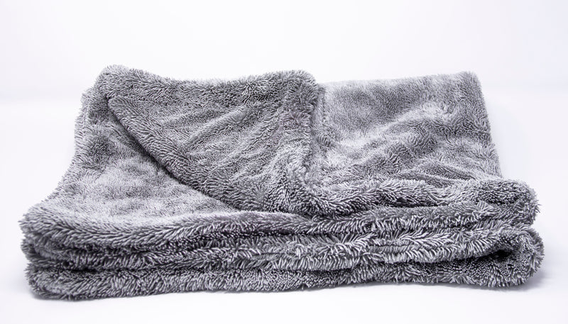 K-Drying Towel-XL Premium Trockentuch 50x80cm, 1500 GSM