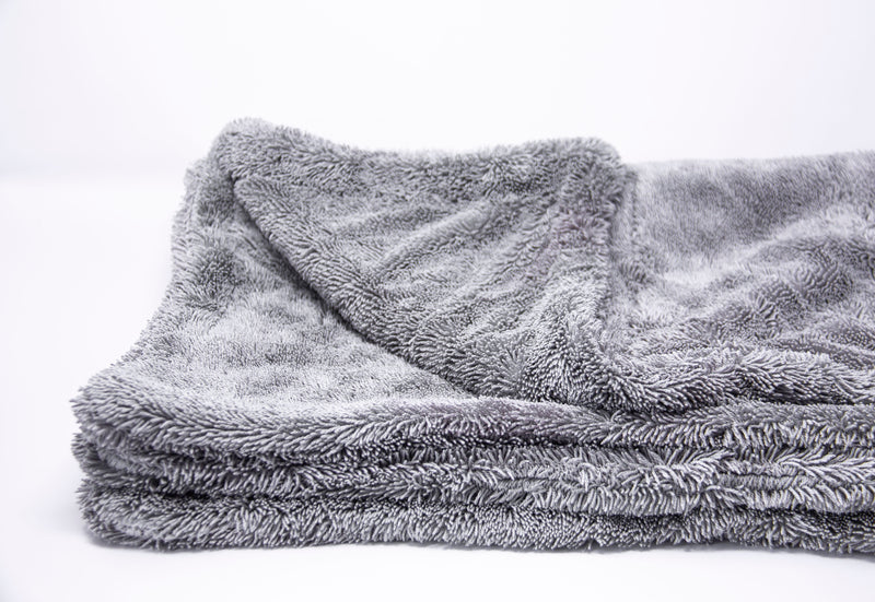 K-Drying Towel-XL Premium Trockentuch 50x80cm, 1500 GSM
