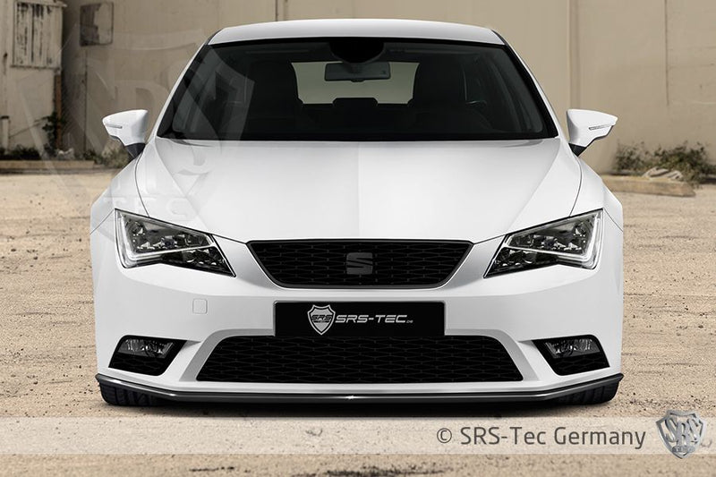 SRS-Tec Kotflügel GT vorne, Seat Leon 5F