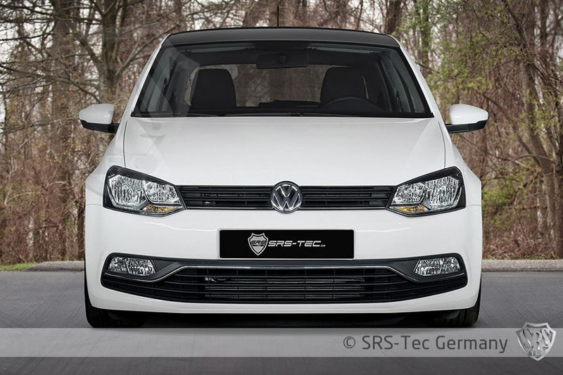 SRS-Tec Kotflügel GT vorne, VW Polo 6C