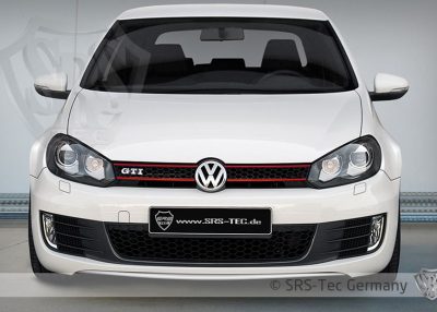 SRS-Tec Kotflügel GT vorne, VW Golf 6