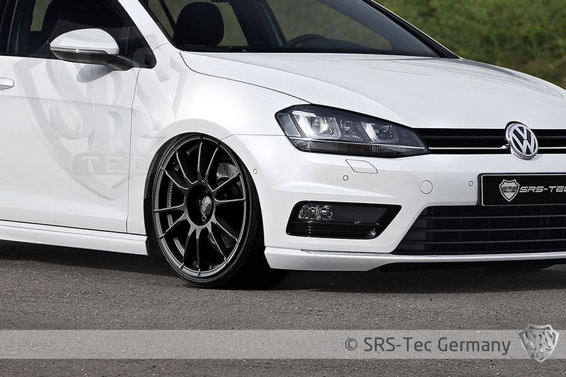 SRS-Tec Kotflügel GT vorne, VW Golf 7