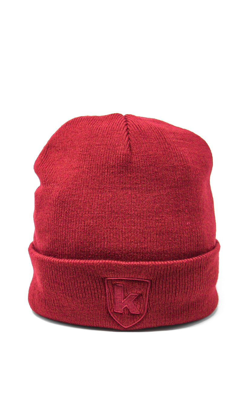 K-custom BEANIE UNISEX
