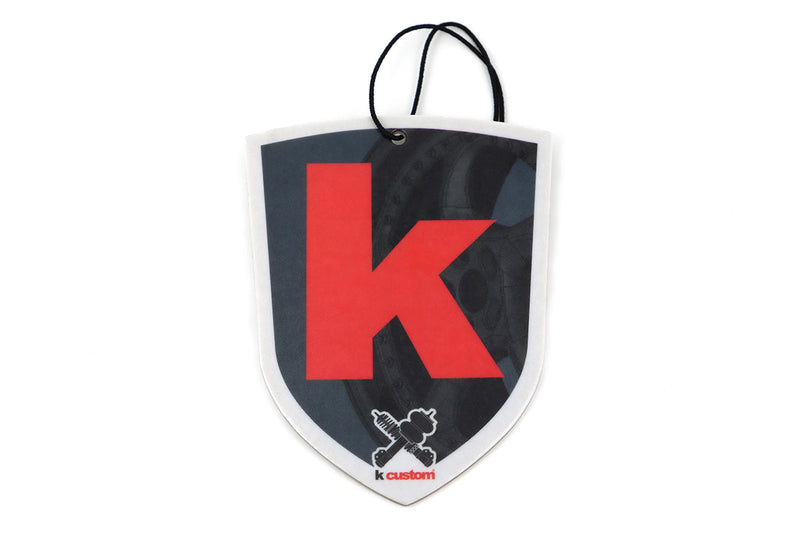 K AIR FRESHENER HOW LOW DO YOU LIKE?