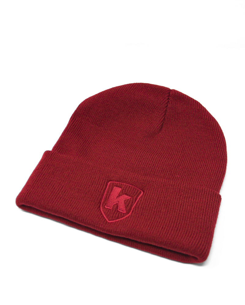 K-custom BEANIE UNISEX