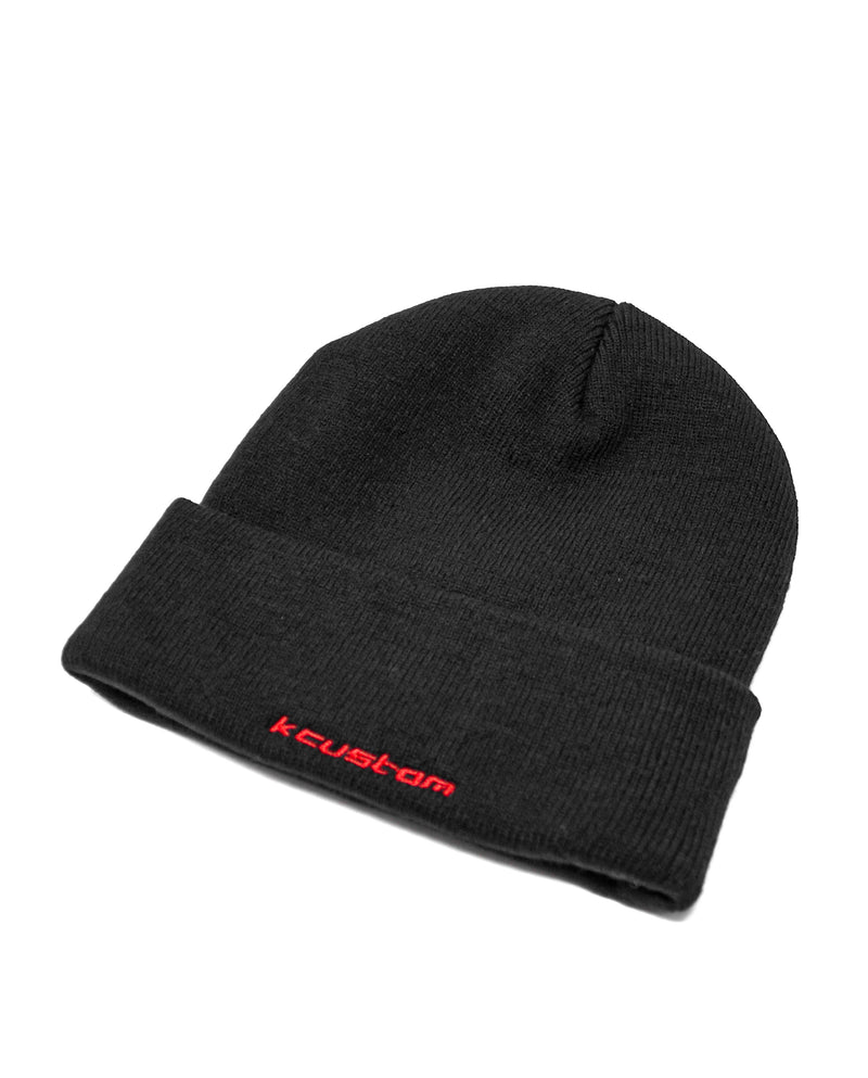 K-custom BEANIE UNISEX