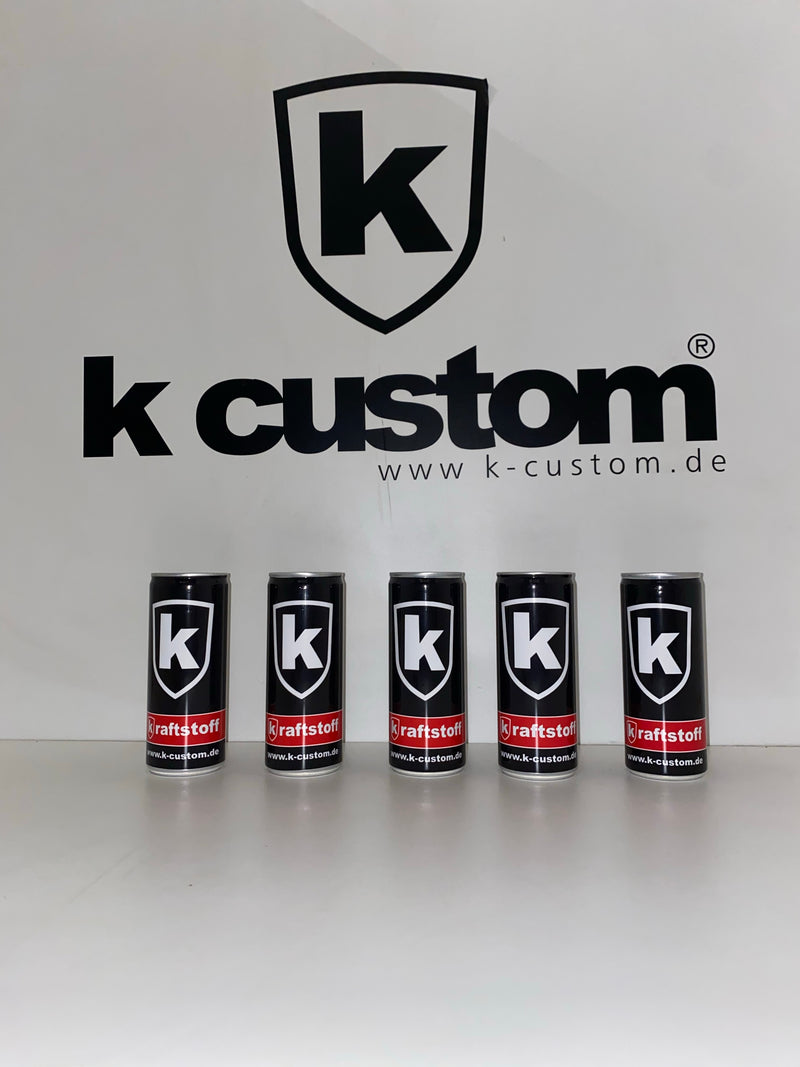#Kraftstoff ENERGYDRINK