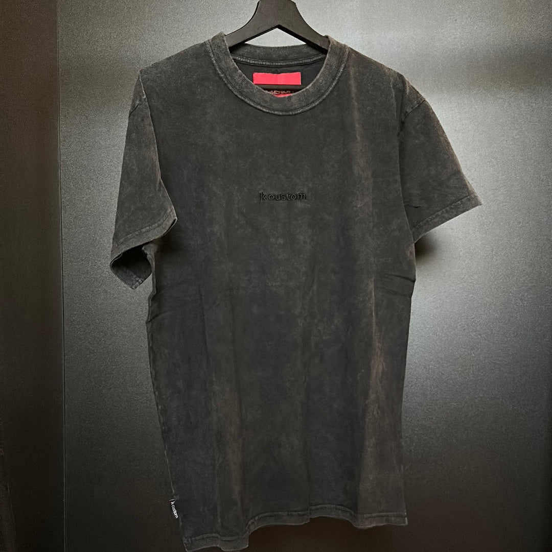 K-custom T-Shirt "NOOPTION" -