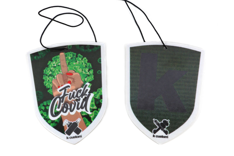 K AIR FRESHENER SET